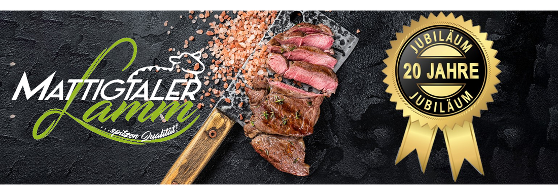 Mattigtaler Lamm – Ihr Partner für Gastronomie &  Handel