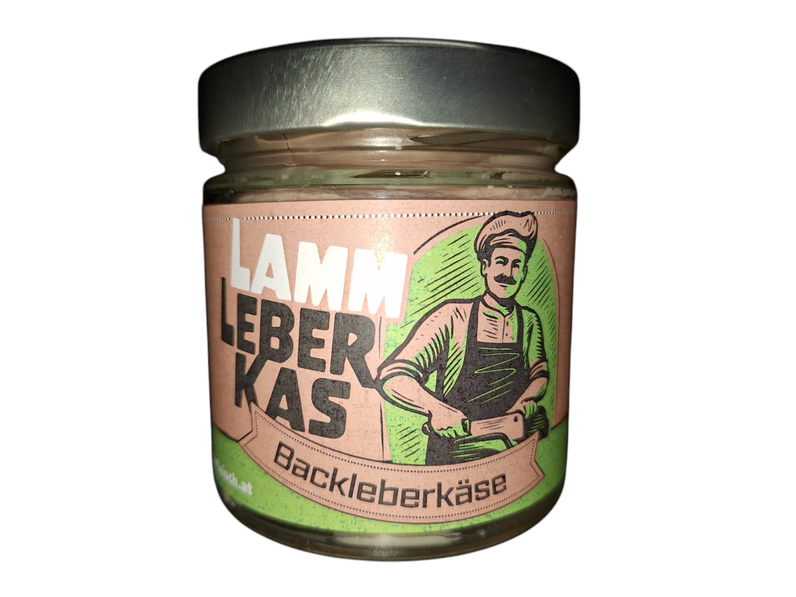 Fertiggericht mit Lammfleisch im Glas – regional und haltbar