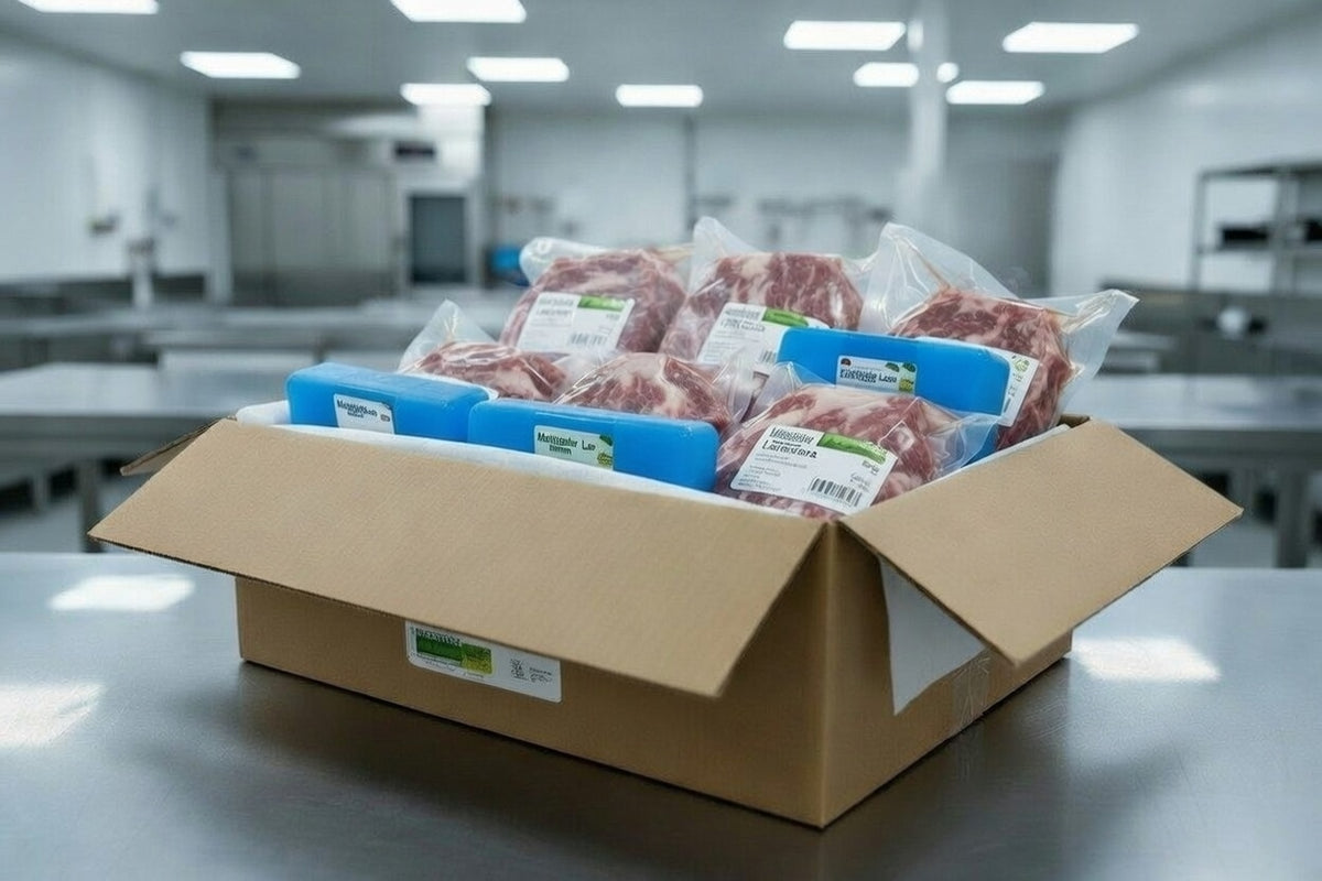 Lammfleisch richtig zubereiten – Tipps und Zubereitungsideen
