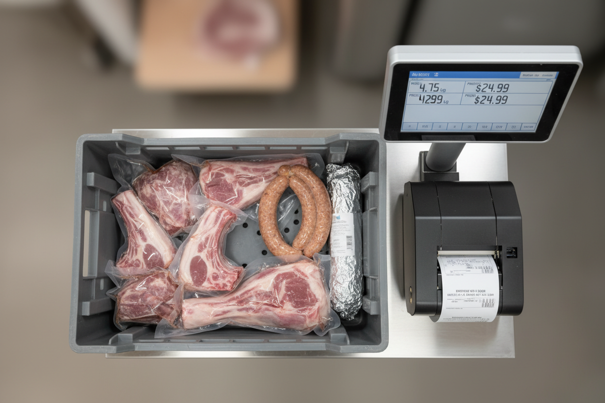 Regionales Lammfleisch aus bäuerlicher Produktion kaufen