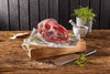 🐑 Lammkopf  – Traditionelle Delikatesse mit intensivem Geschmack