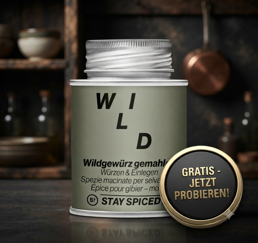 Reh-Genusspaket | Edles Wildfleisch aus Österreich