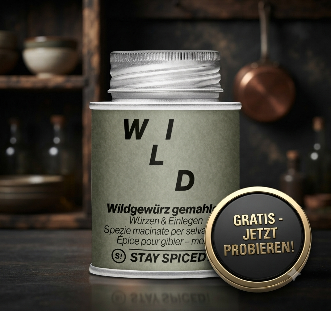 Reh-Genusspaket | Edles Wildfleisch aus Österreich