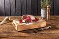 Ausgelöste Lammkeule aus Österreich – zartes Lammfleisch ohne Knochen für Braten, Grill und Schmorgerichte