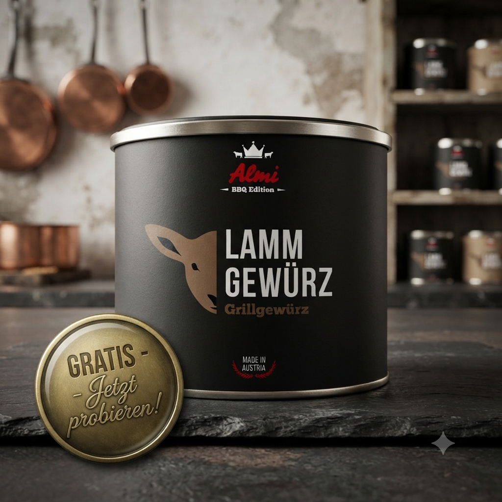 Halbes Lamm Premium-Paket kaufen | Küchenfertig zerlegt