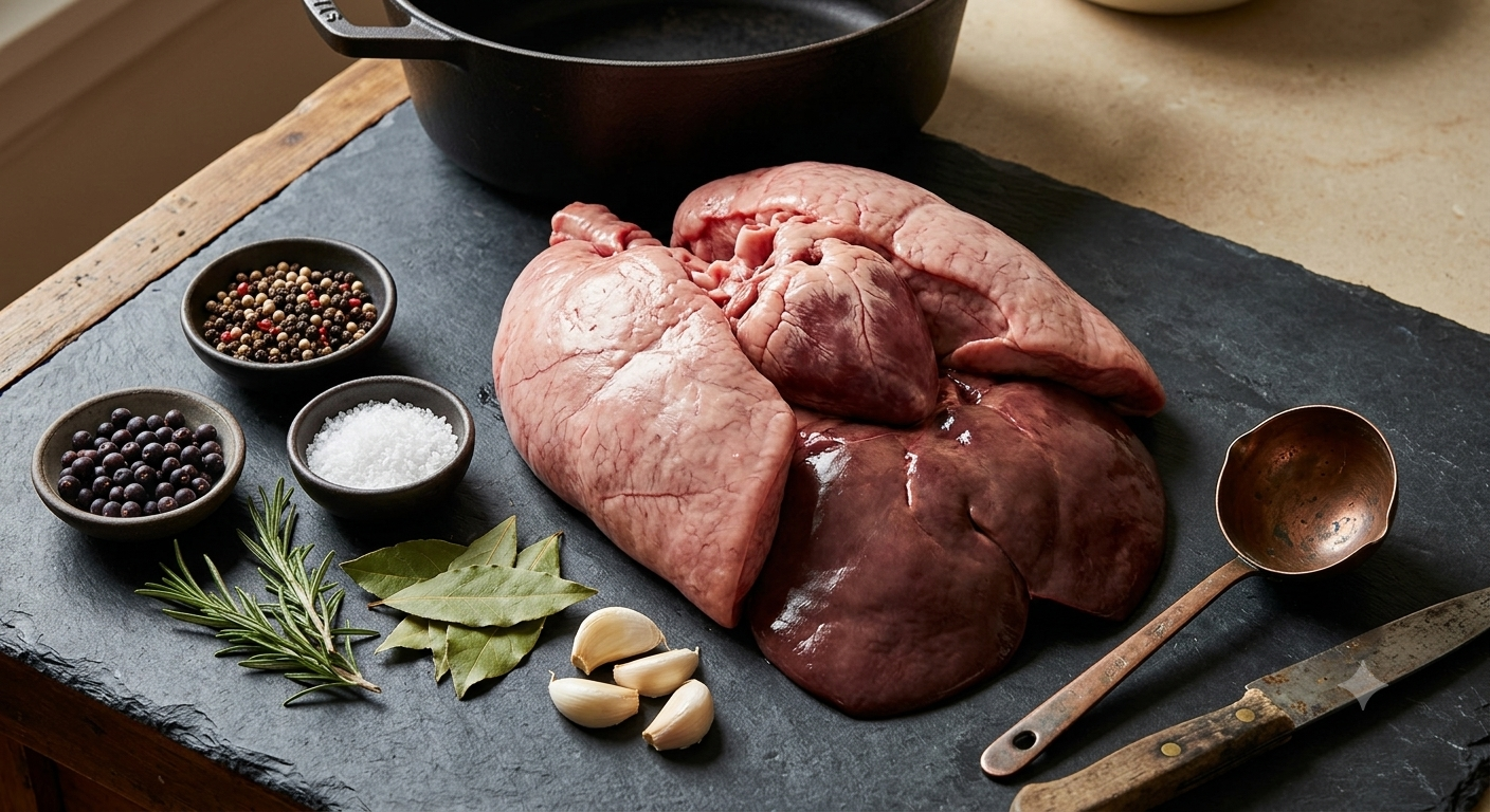 Lamminnereien