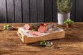 Lamm-Knoblauchwurst aus Österreich – würzige Wurstspezialität aus hochwertigem Lammfleisch mit feiner Knoblauchnote