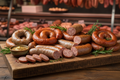 Lamm-Wurst Paket aus Österreich – hochwertige Lammspezialitäten mit feinem Geschmack und regionaler Herkunft
