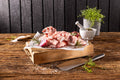 Lammfett aus Österreich – hochwertiges Fett vom Lamm für traditionelle Küche, Wurstherstellung und besondere Rezepte
