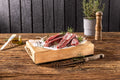 Lammfilet aus Österreich – besonders zartes Premium-Lammfleisch für Grill, Pfanne und gehobene Küche
