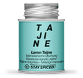 Marokkanische Gewürzmischung für Lamm – aromatische Gewürzkomposition für orientalische Lammgerichte