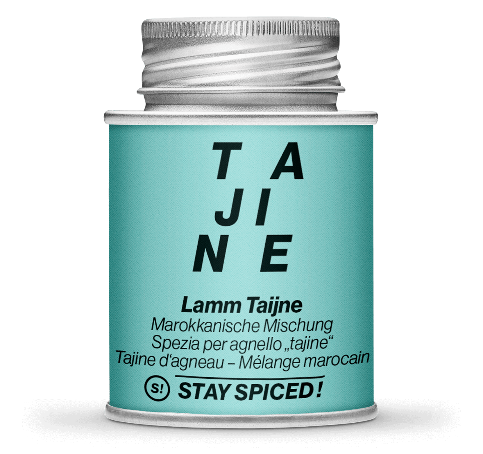Marokkanische Gewürzmischung für Lamm – aromatische Gewürzkomposition für orientalische Lammgerichte