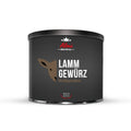 Lammgrillgewürz – aromatische Gewürzmischung für Lammfleisch, Grillgerichte und BBQ