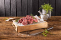 Lammgulasch aus Österreich – zartes Lammfleisch für herzhafte Gulaschgerichte und Schmorgerichte