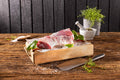 Lammhals am Knochen aus Österreich – aromatisches Lammfleisch für Schmorgerichte, Ragouts und Suppen