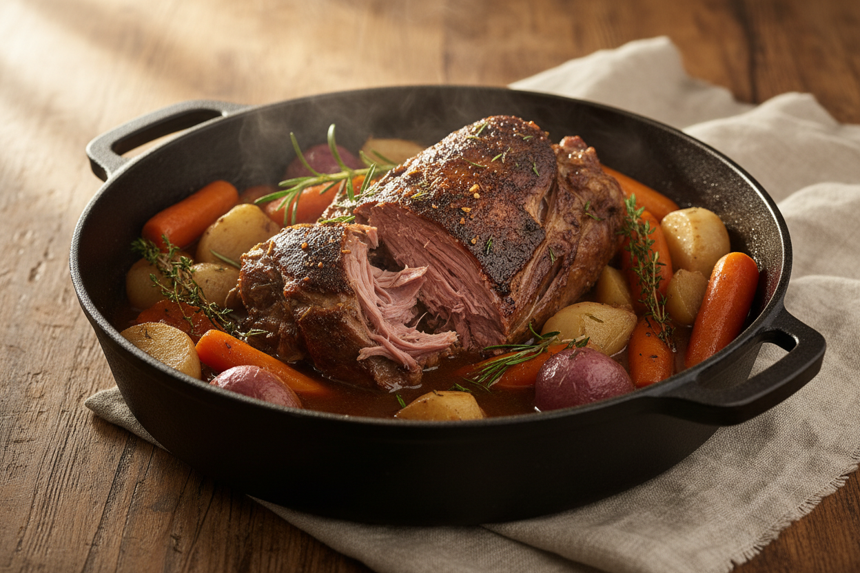 Mageres Lammfleisch aus Österreich online kaufen 
