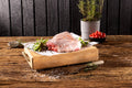Lammhüfte aus Österreich – besonders zartes Premium-Lammfleisch für Grill, Pfanne und feine Bratengerichte