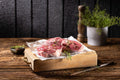 Lammsteak aus Österreich – zartes Premium-Lammfleisch für Grill, Pfanne und besonderen Genuss
