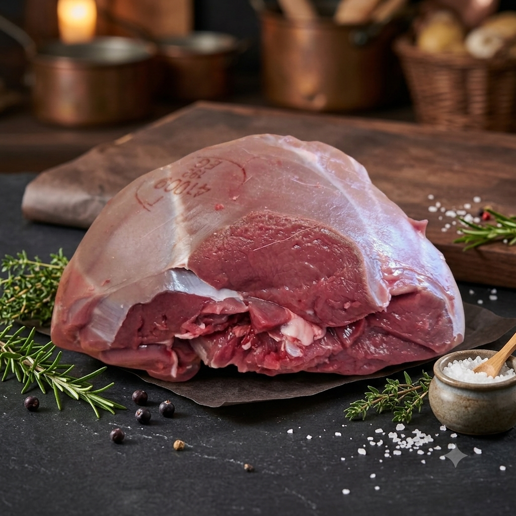 Reh-Genusspaket | Edles Wildfleisch aus Österreich