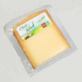 S'Bergschaf Schnittkäse aus Schafmilch – würziger österreichischer Schafkäse aus regionaler Herstellung